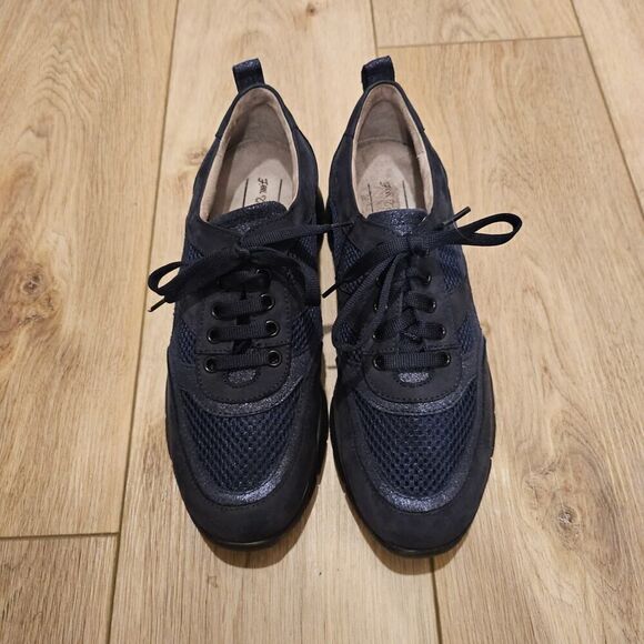 Tomasi Women's Comfort Athleisure Active Shoes Size 38.5 - Picture 2 of 10